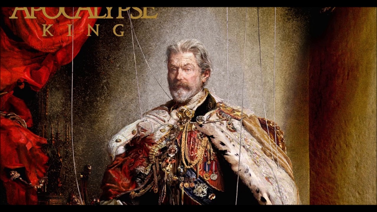 Fleshgod Apocalypse - Marche Royale & In Aeternum [LYRICS + TRADUZIONE]