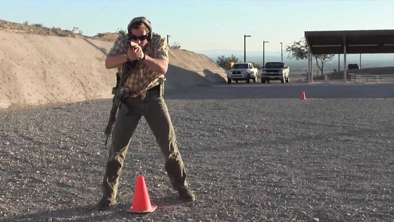 PFCtraining.com & AR15.com - 
