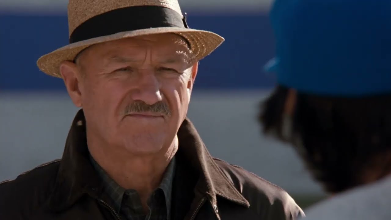 The Replacements (2000) - McGinty Gives Shane Falco The Bad News | Martell Crossed The Picket Line