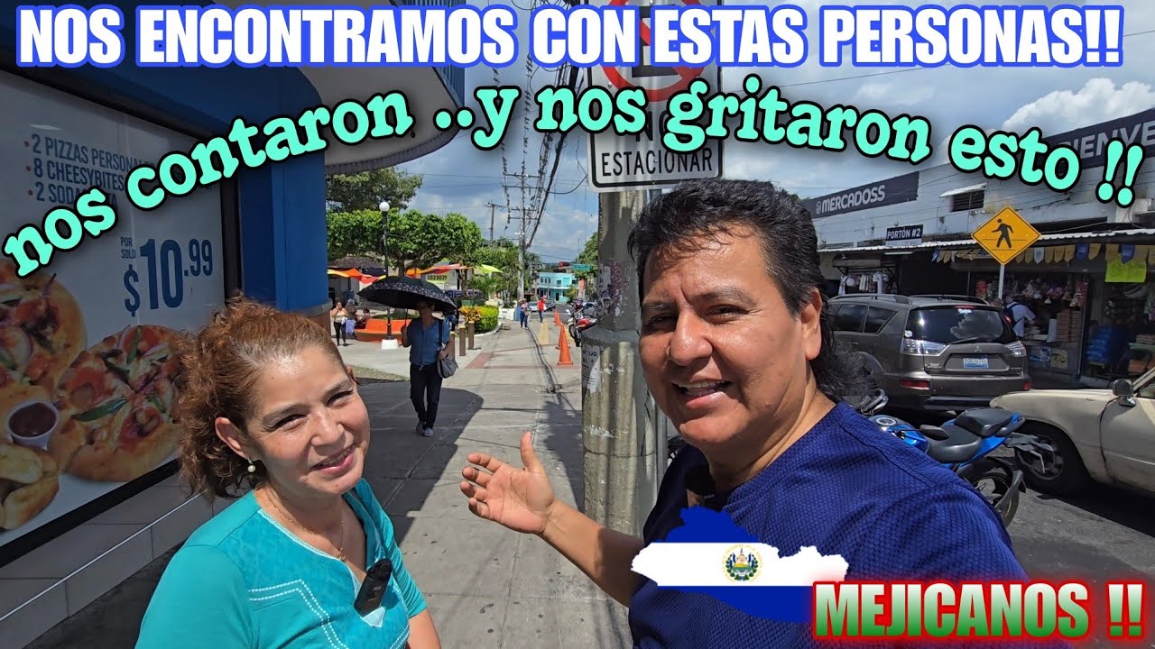 MEJICANOS CENTRO!! LO ENCONTRAMOS