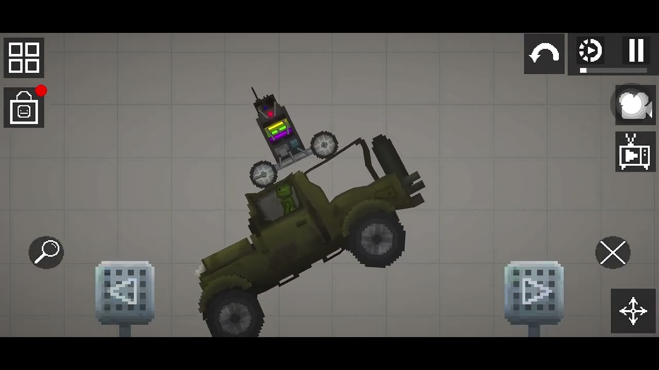 Melon wents to the gas ￼￼giants