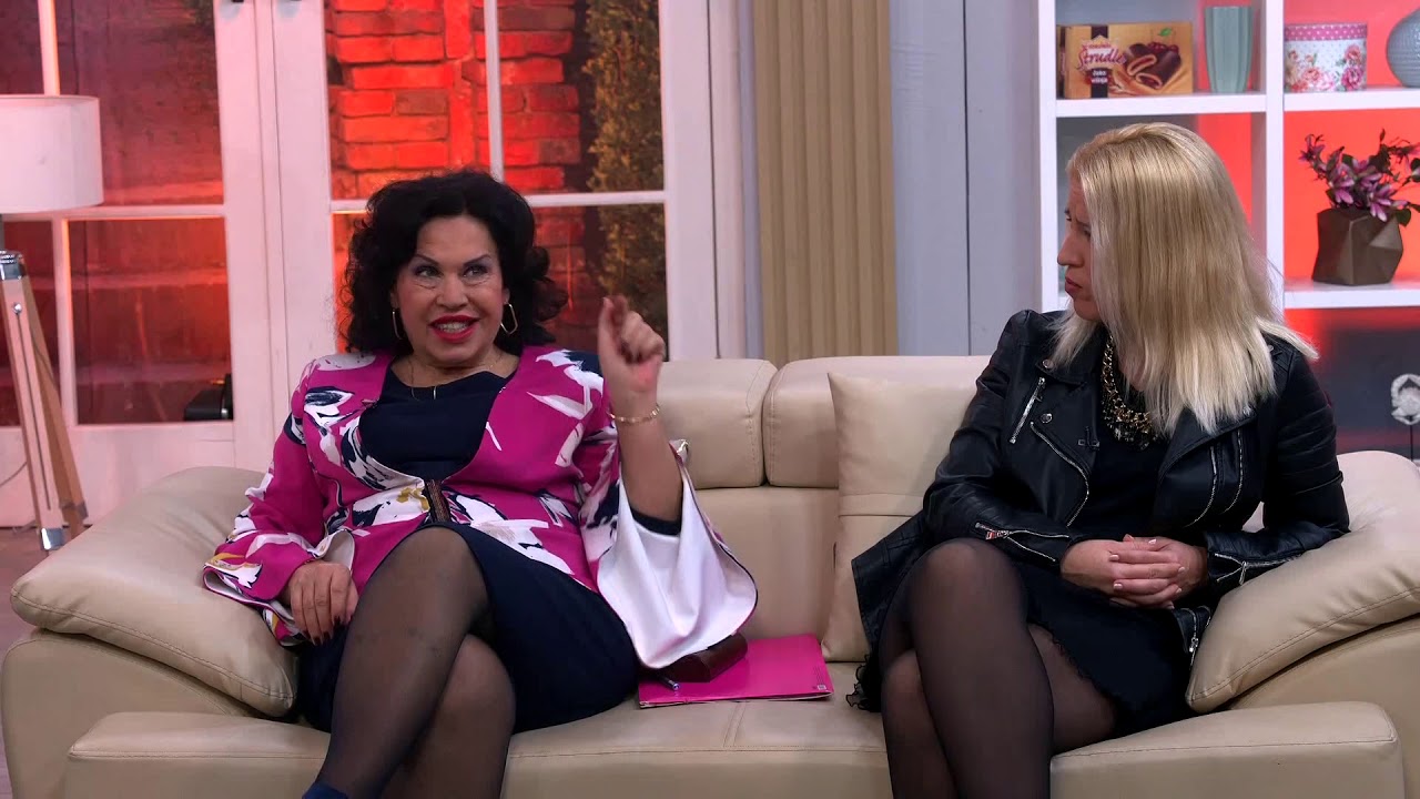 POSLE RUCKA - Nastavak talasa nasilja u porodici / Jezivi primeri nasilja - (TV Happy 26.11.2018)