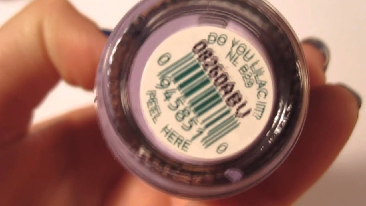 OPI & China Glaze Nail Polish Collection & Storage!