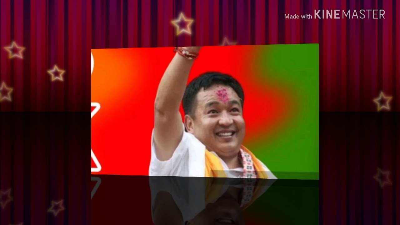 Golay Ayeko  SKM new song | 2018 | Sikkim Krantikari Morcha