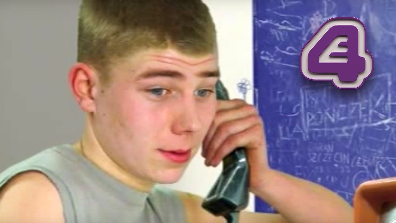 Fonejacker | Scouse Steve | E4