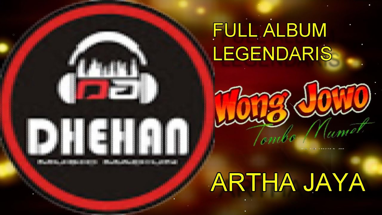 DHEHAN ARTHA JAYA WONG JOWO  avs MADIUN NGAWI