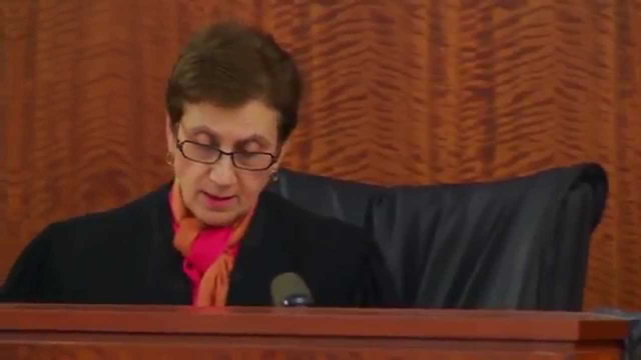 WHDH Gets Reprimanded By The Hernandez Judge