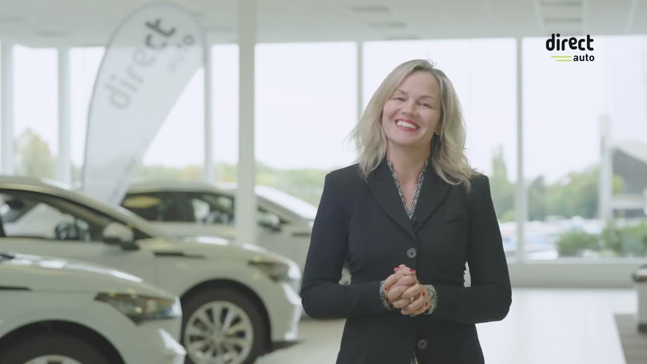 Přechod na elektromobilitu | Komerční banka