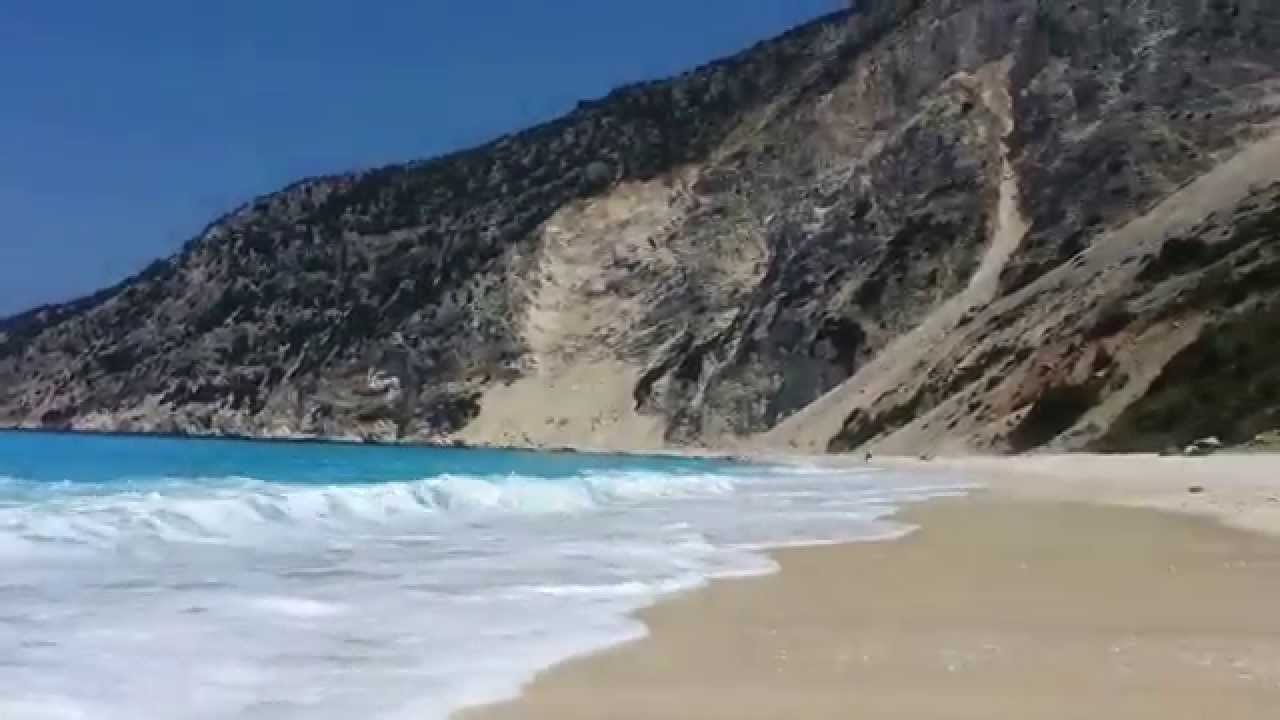 Fostertravel.pl - Kefalinia - Myrtos Beach