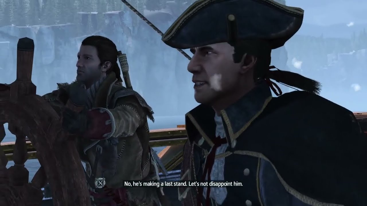 ❄️ Assassin's Creed: Rogue [2014] | Part 40 | PS5 | CrazyLag@Gaming
