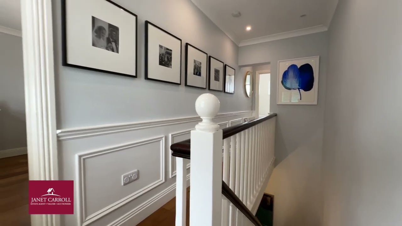 SEAWAY, 22 CONVENT ROAD, DALKEY, COUNTY DUBLIN. A96 HW20