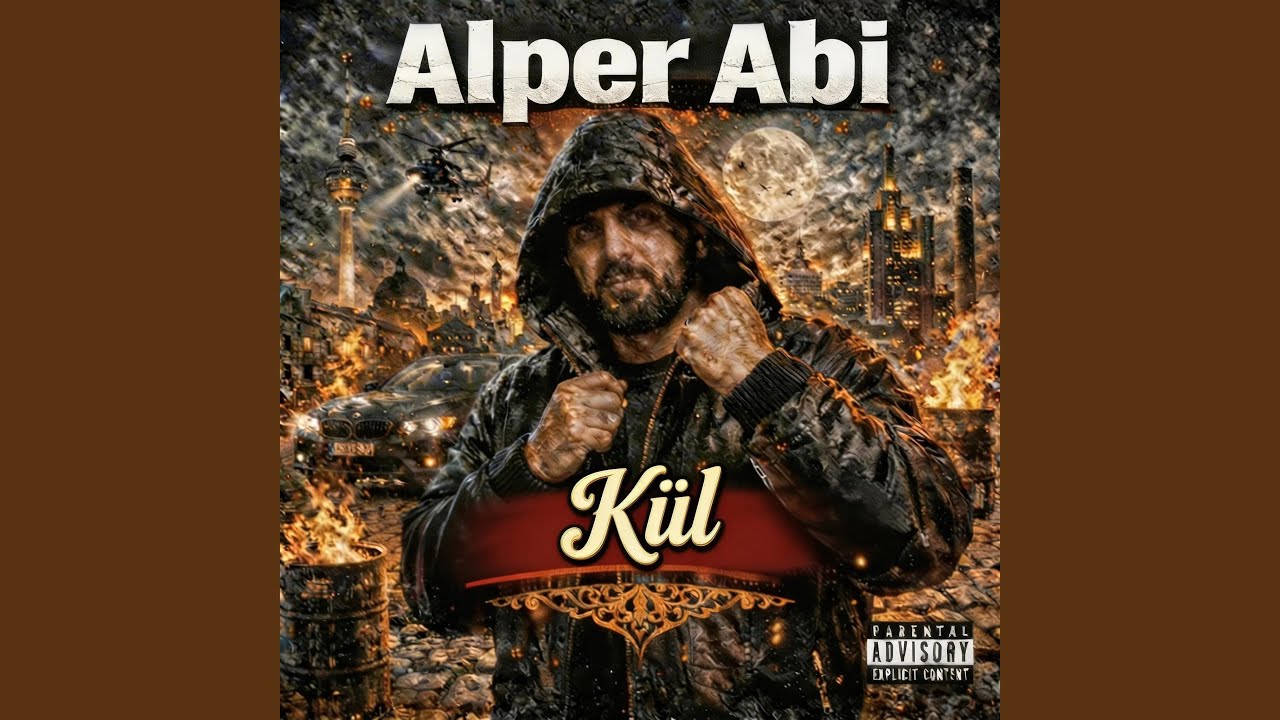 Kül