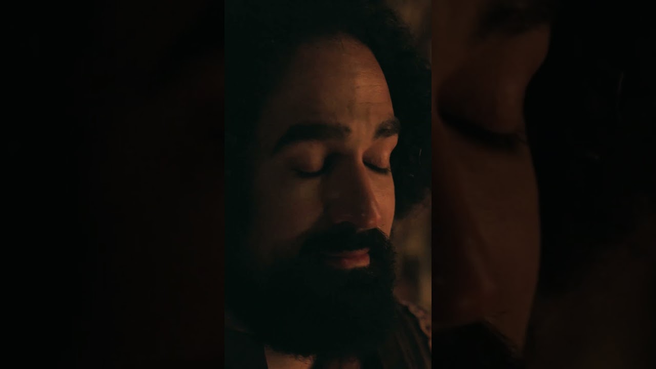A heartbreaking exchange from Season 4.