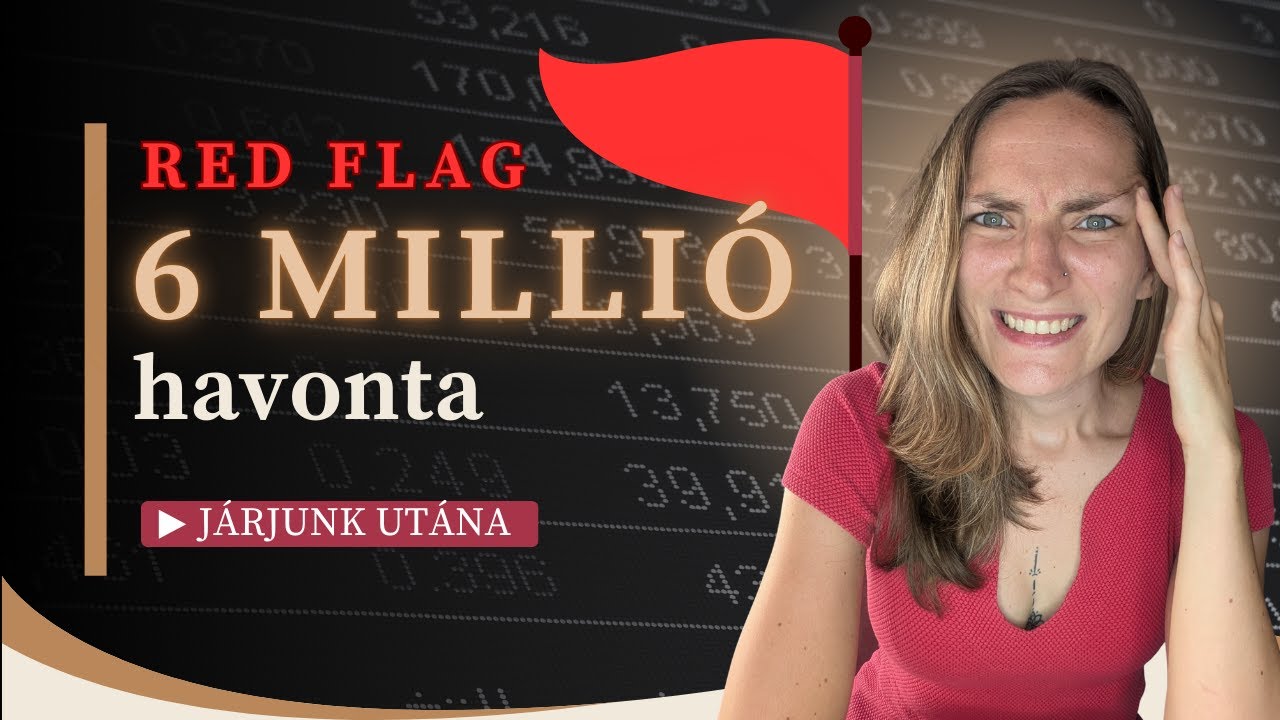 Álláshirdetések 🚩RED FLAG-jei – El se hiszed, miket találtam: Profession.hu