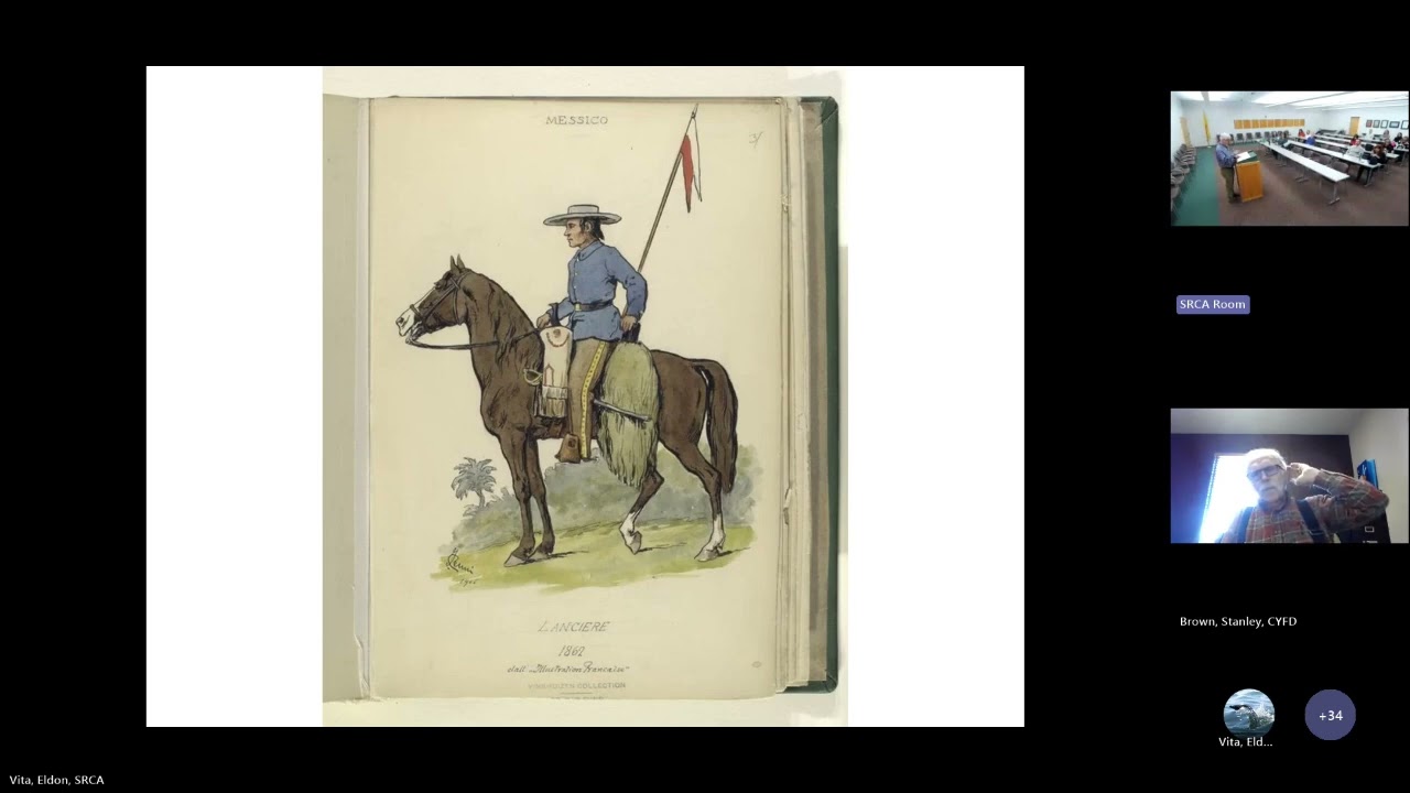 Printer’s Ink and Bloodstains: A Murderous Newspaperman in 19th Century New Mexico