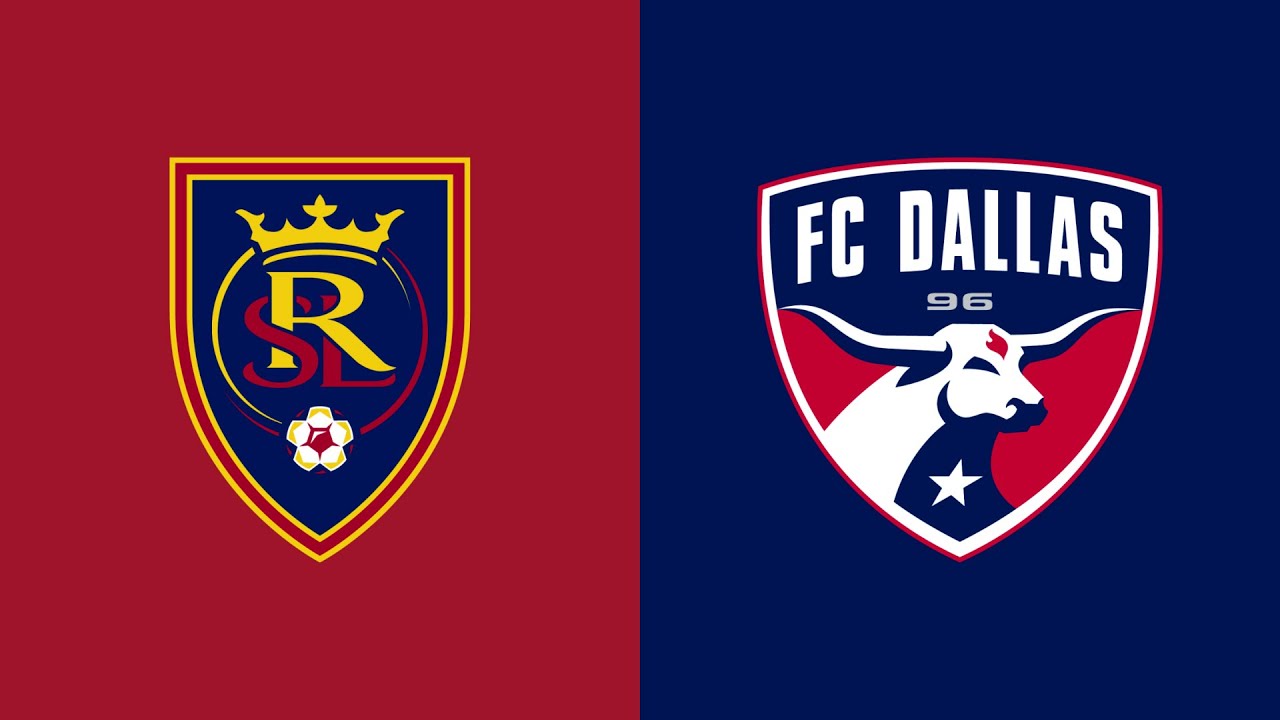 HIGHLIGHTS: Real Salt Lake vs. FC Dallas | September 20, 2023