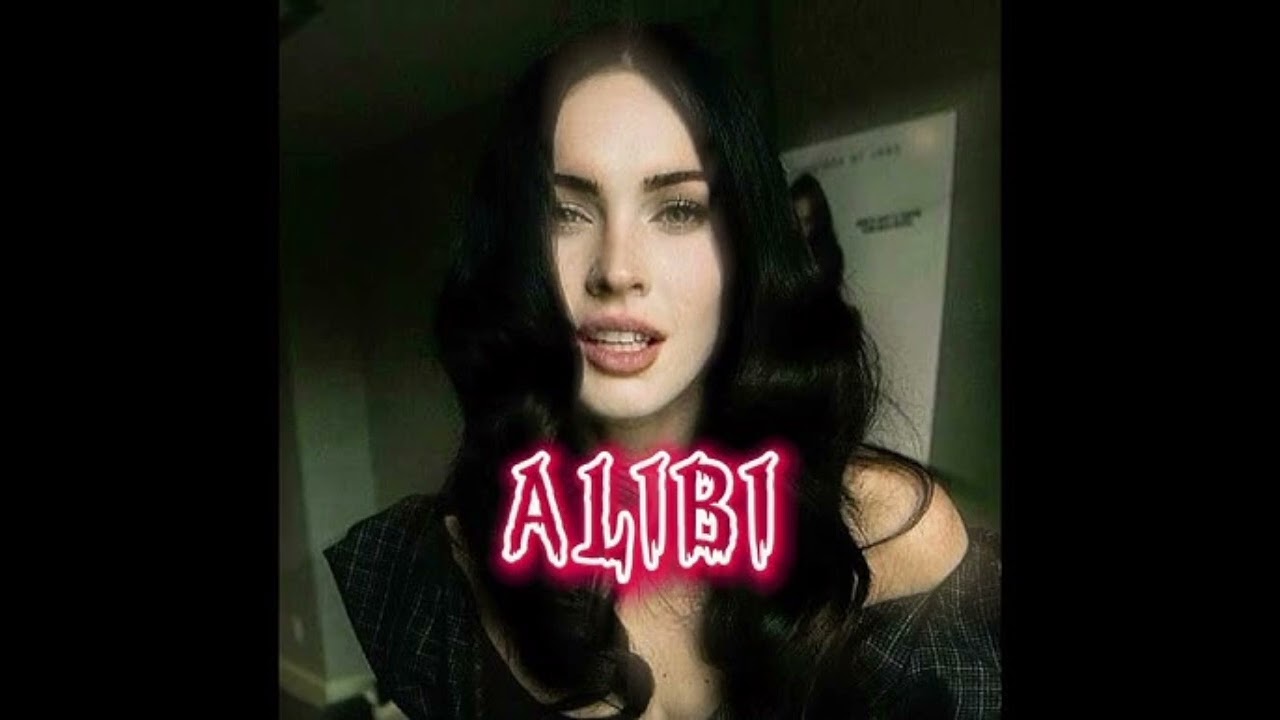 sevdaliza - alibi best part loop slowed