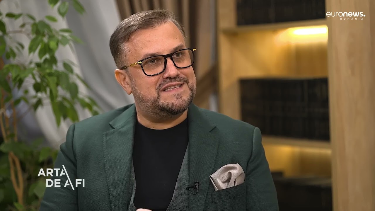 Primim ce vrem sau ceea ce sufletul are nevoie? - psihoterapeut Cristian Manea