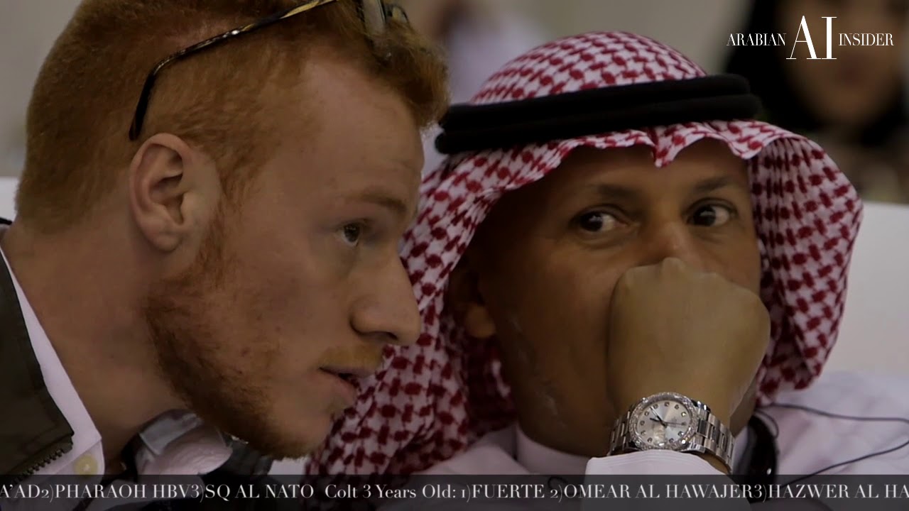 DUBAI | ARABIAN INSIDER | EPISODE #02