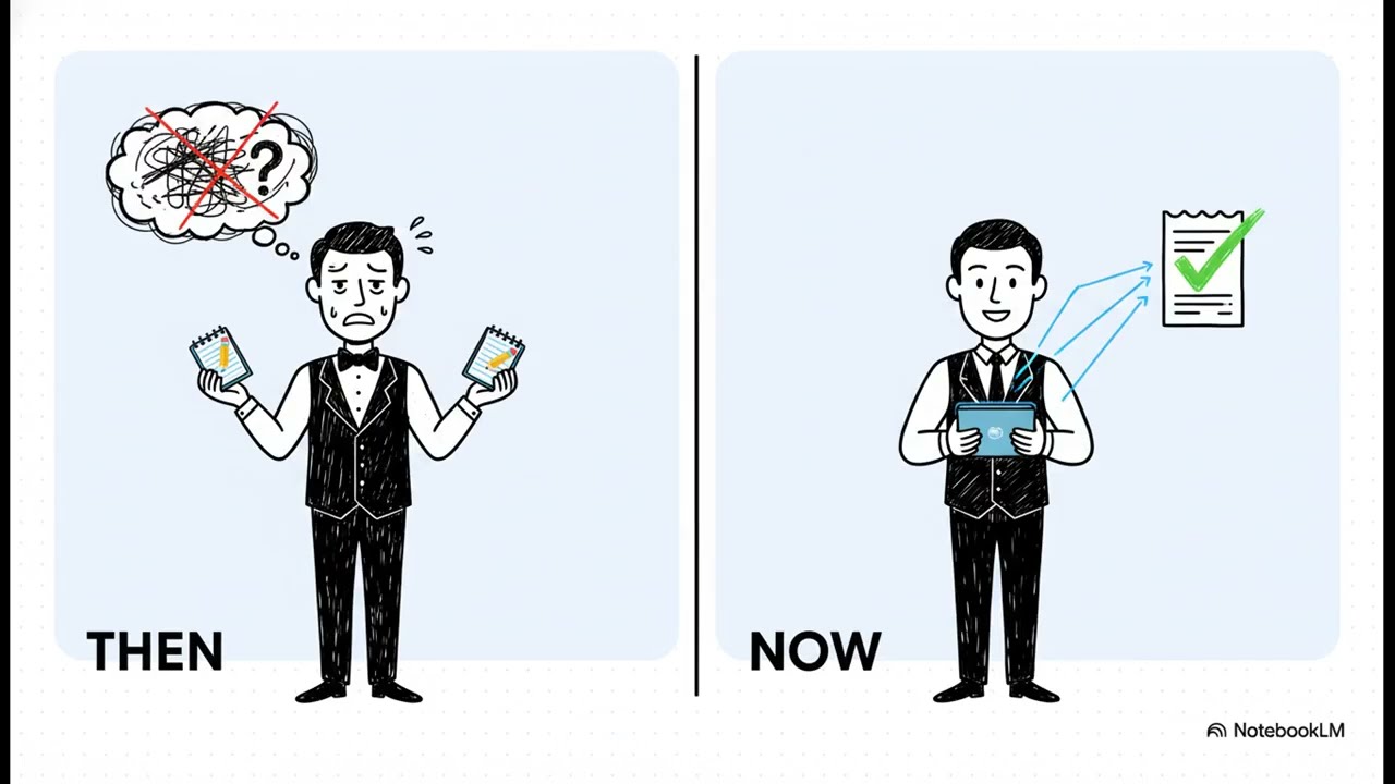 Ресторан Майбутнього