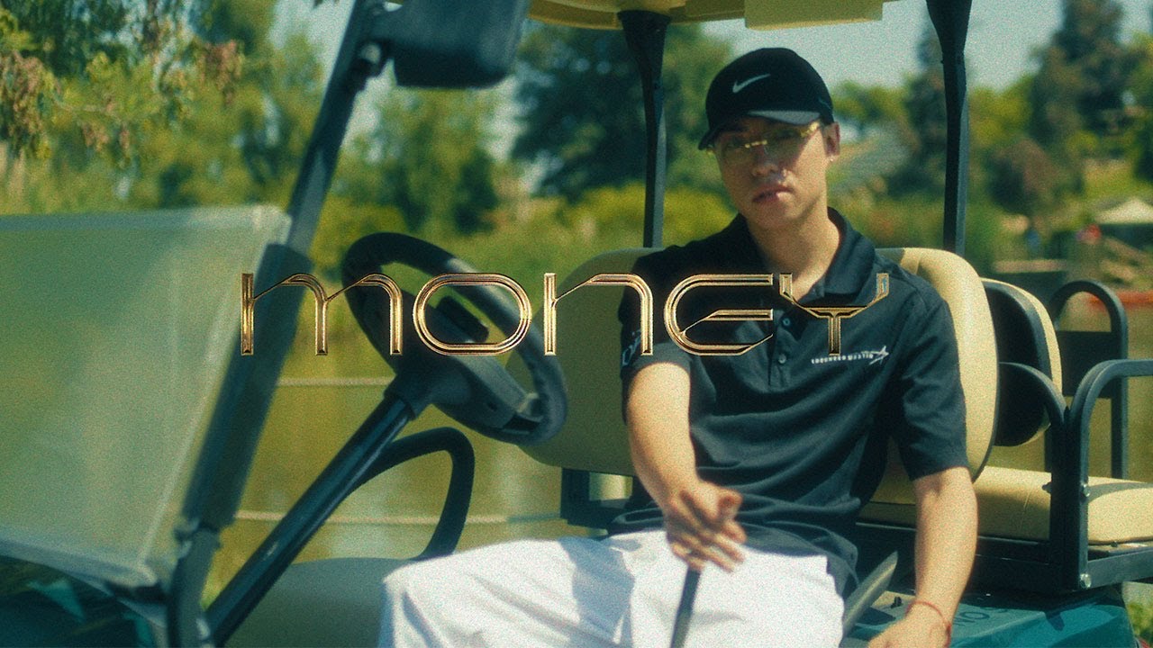 GUNTTER - MONEY (Video Oficial)