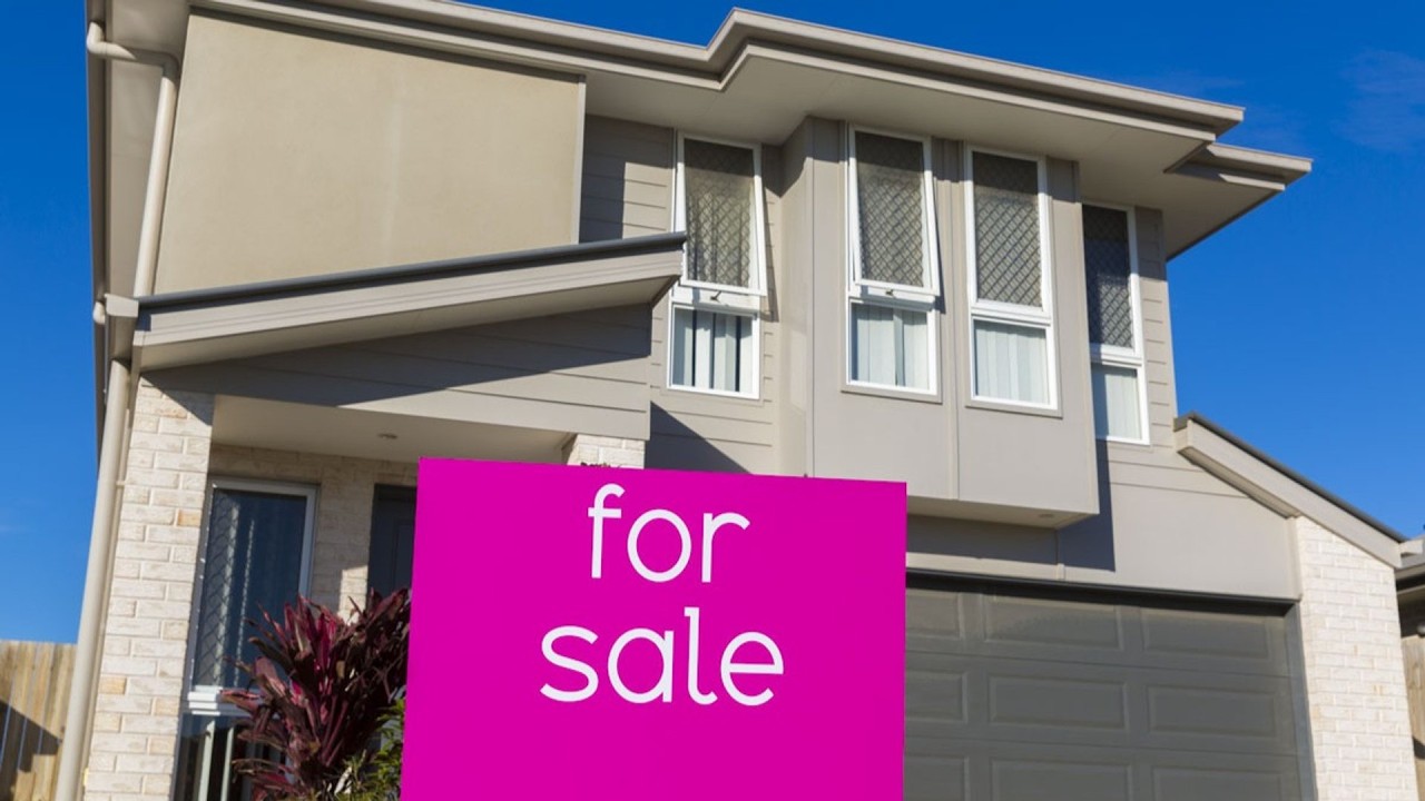 &lsquo;Home prices falling&rsquo;: Yet another consequence of Labor&rsquo;s budget
