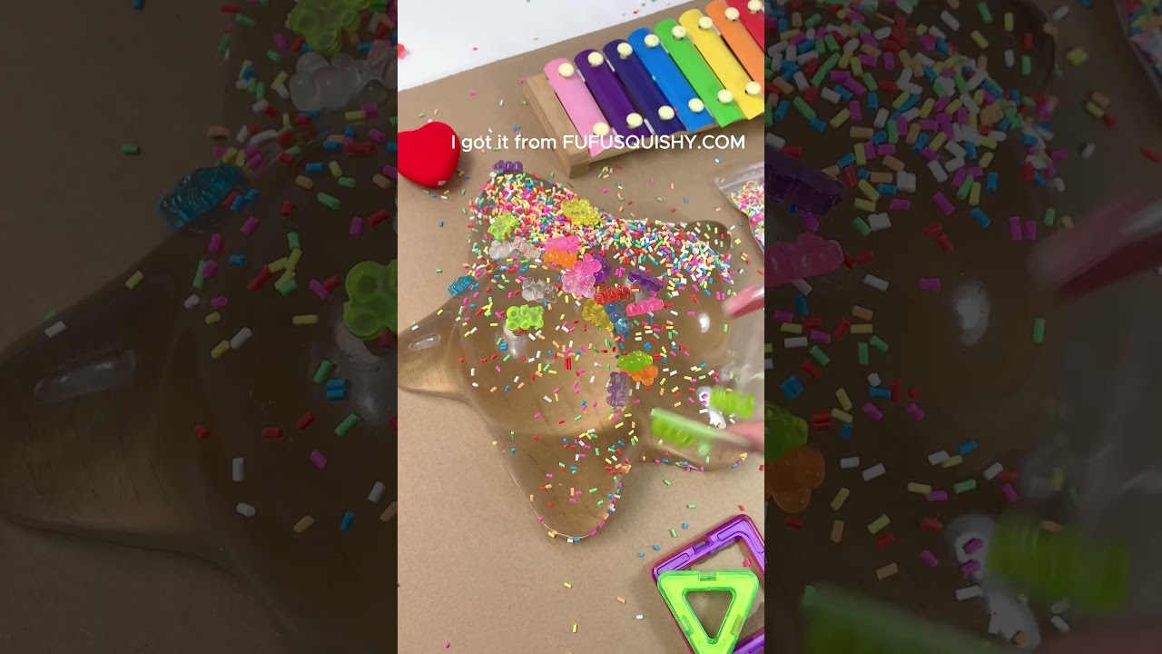 rating fidget boards #asmr #satisfying #fufusquishy