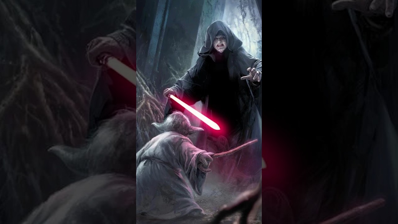How Many People Found Yoda on Dagobah?