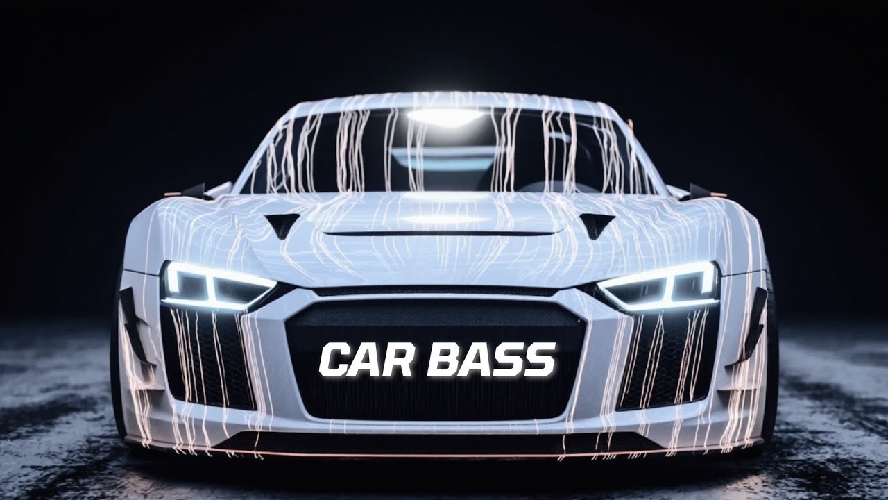 BASS BOOSTED SONGS 2025 🔈 BEST EDM, CAR MUSIC 2025 🔈 ELECTRO HOUSE OF PARTY MIX