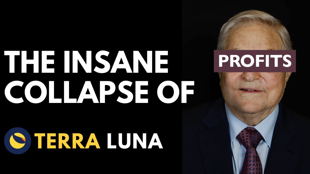 How Hedge Funds KILLED Terra Luna UST