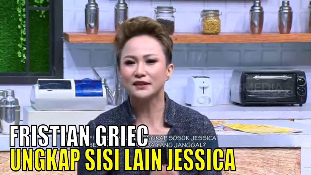 Eksklusif! Fristian Griec Ungkap Sisi Lain Sosok Jessica Wongso | FYP (10/10/23) Part 2