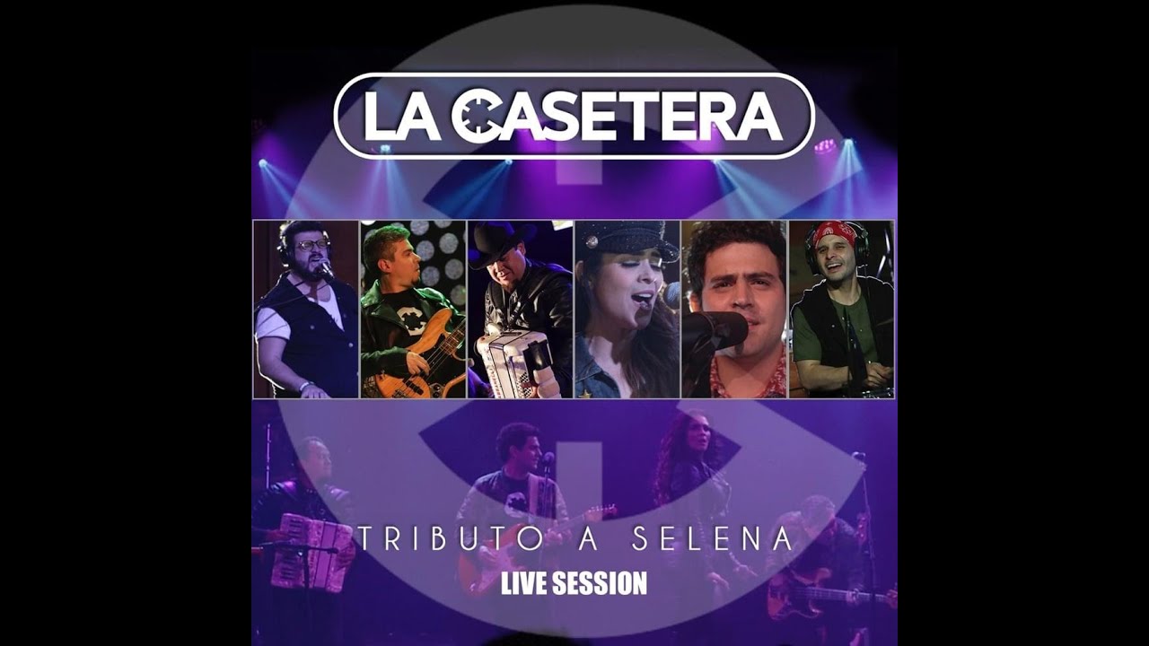 Karaoke Tributo a Selena, La casetera