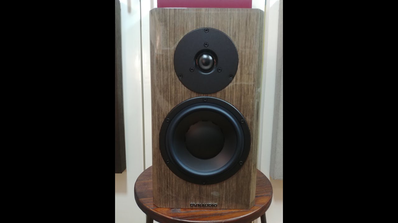 Dynaudio Special 40 review vs KEF LS50 vs Tekton Impact Monitor vs ATC SCM 11