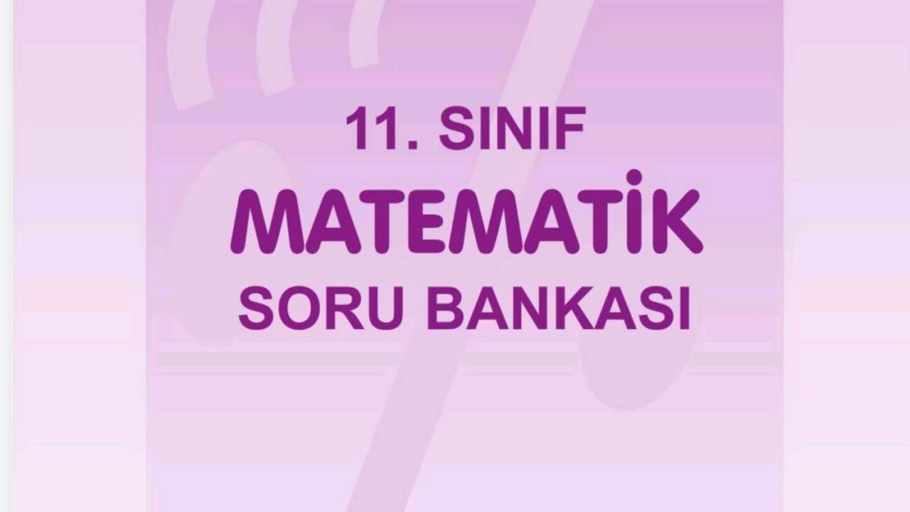 KAREKÖK YAYINLARI(sy 131,132) 11.SINIF MATEMATİK FONKSİYONLARDA UYGULAMALAR  KAVRAMA TESTİ-2