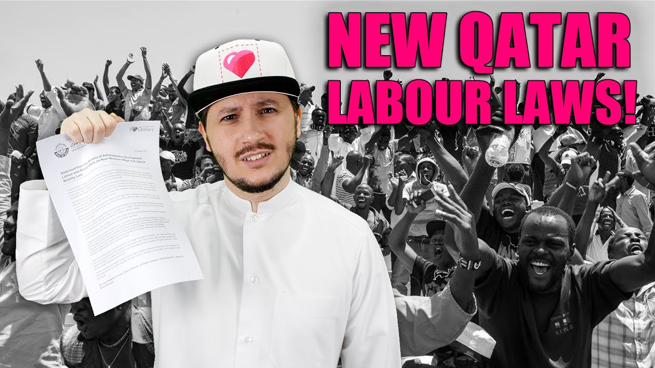 #QTip: Все, что вам нужно знать об отмене NOC и минимальной заработной плате!