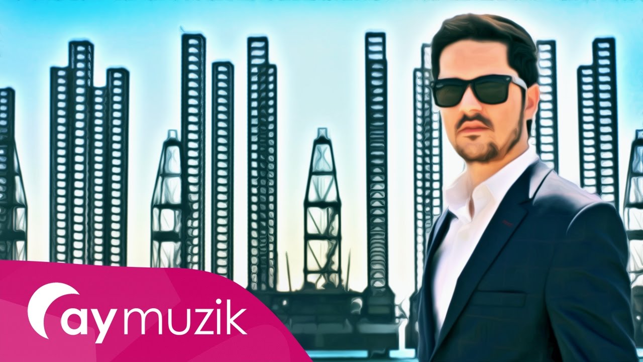 Mehman Tağıyev - Sen Olmasan