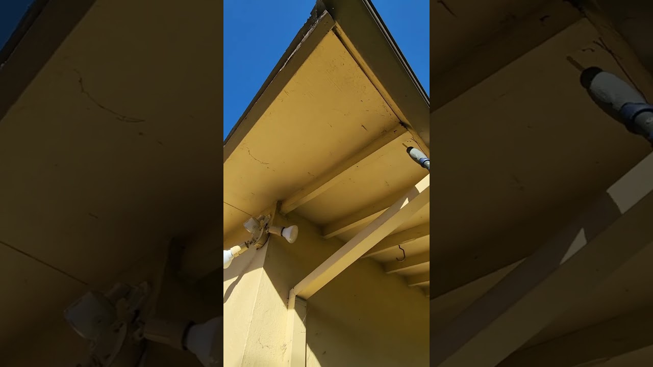 The hour long video #houroftapping #inspection