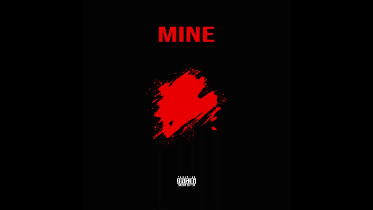 Paul Francis - MINE