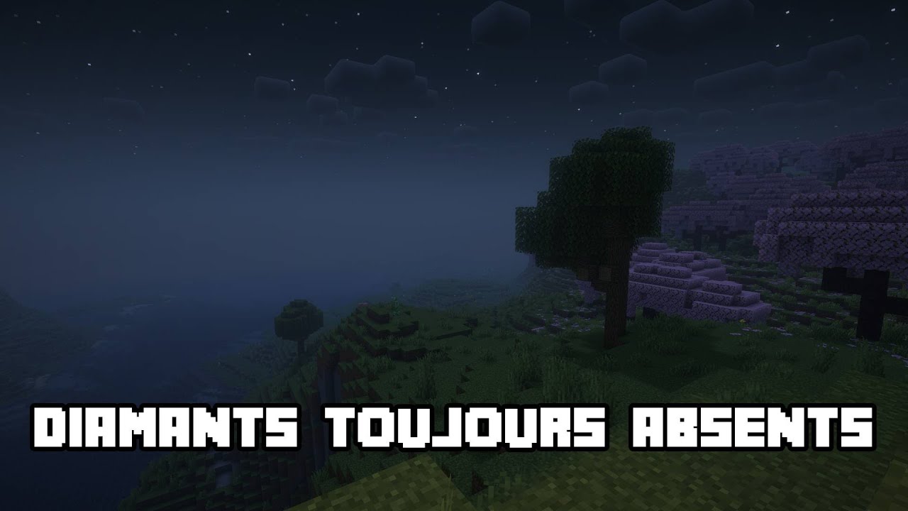 Session MINAGE en PROFONDEUR ! (Twilight Forest n°4)