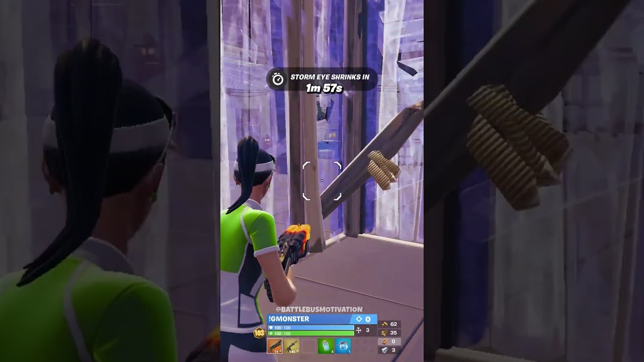 GMoney ⚔️ 10 Eliminations 🏆 Solo Cash Cup