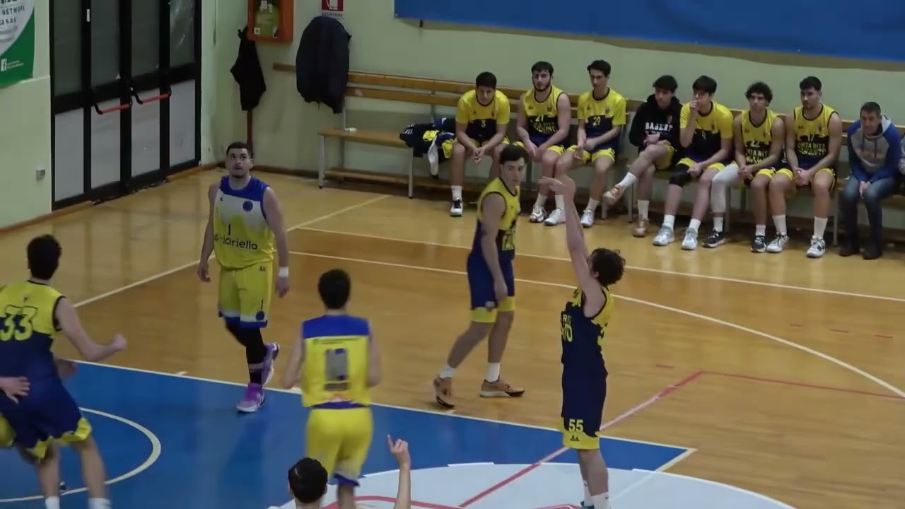 Divisione Regionale 1, a Ceglie una vittoria importante