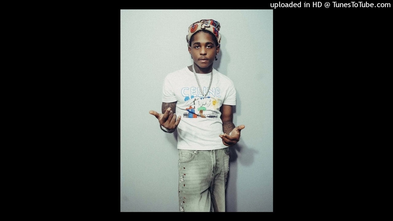 Lil King x YFG Fatso Type Beat “Smile 2”