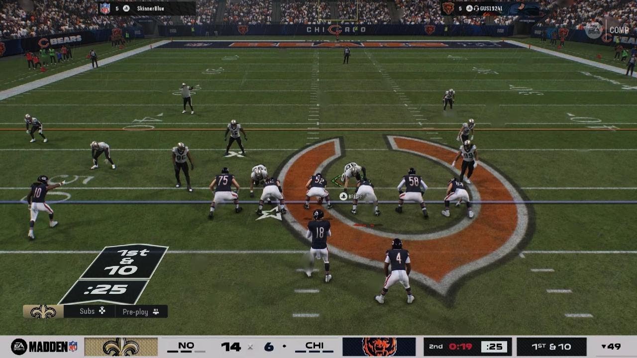 Madden NFL 26