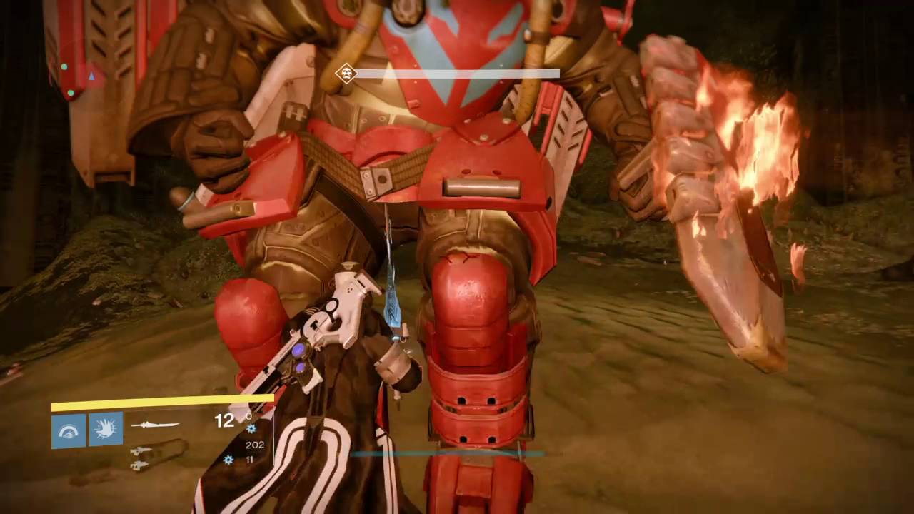 Destiny Cabal Brothers