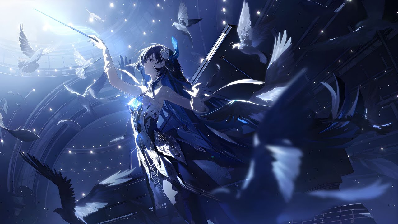 Nightcore - Dear Agony | (lyrics)