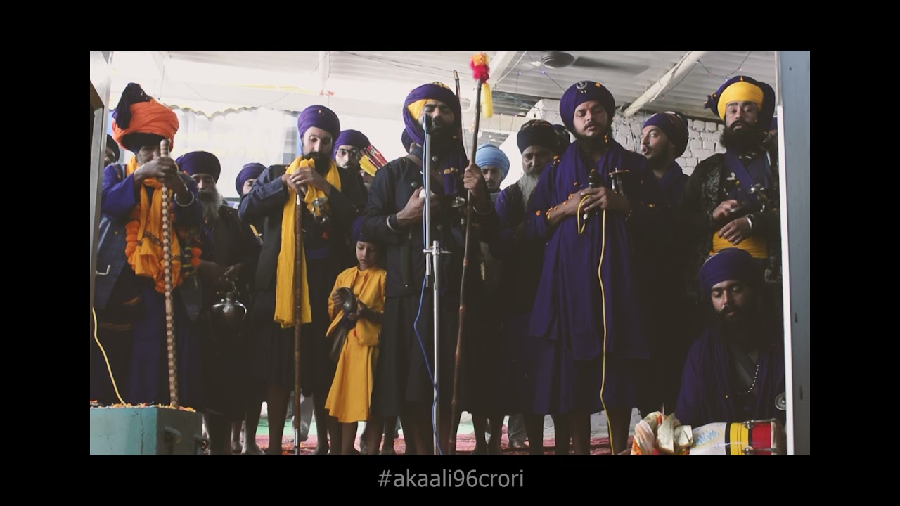Arti Arta || Diwali 2021 || Akaali 96crori