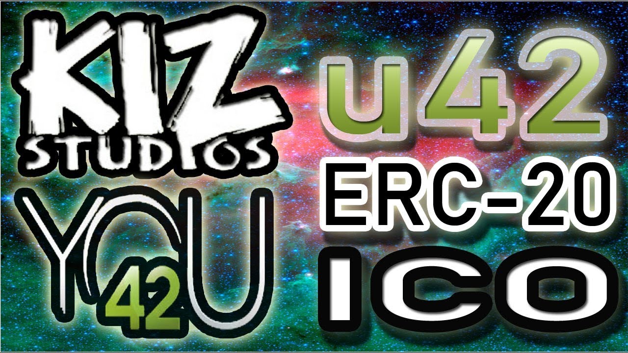U42 Review -- An Already Established Project Going BlockChain!