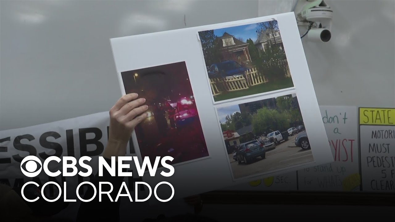 Partial redesign for the city of Denver's Alameda Avenue project draws concerns