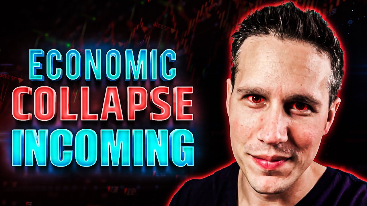 My Final Warning to Investors [Economic Collapse 2022]