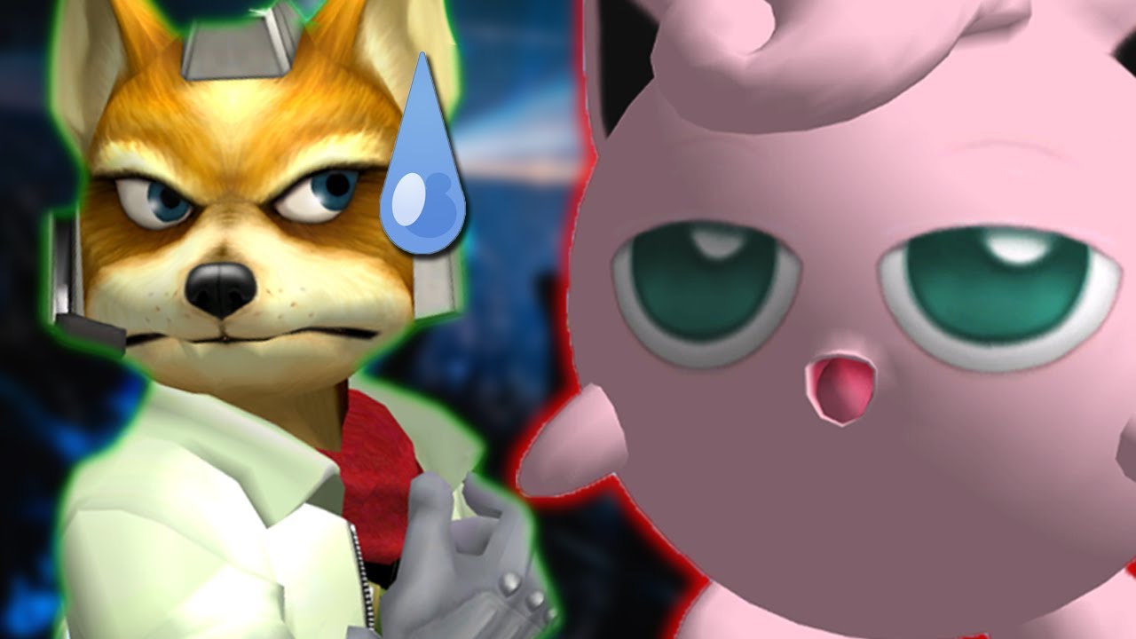 Melee is WEIRD